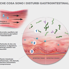 Scheda laminata PD ActivBiome+