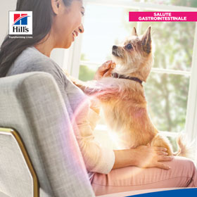 Scheda informativa categoria PD ActivBiome+