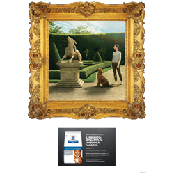 Derm Complete - Poster per la sala d’attesa