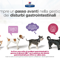 Scheda informativa Gastro