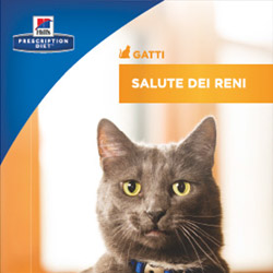  Guida per i proprietari di animali - Gatto