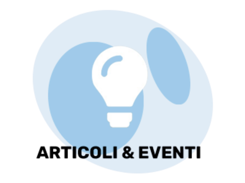 Articoli & eventi
