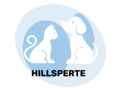 Hillsperte