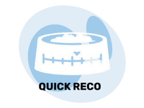 Quick reco